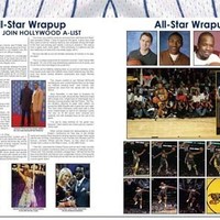 Book Design/Layout