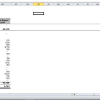 Income Statement