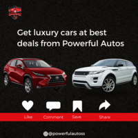 Content Design Automative Brands