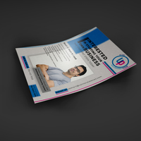 Corporate Flyer 