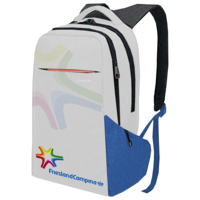 Branded Backpack Design