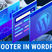 Add Footer Menu In Wordpress