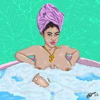 Digital Artwork