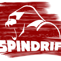 alternate design gaming event logo