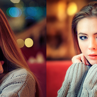 High Grade Photo Retouching and Enhancement