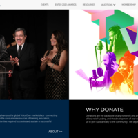 Society of Voice Arts and Sciences