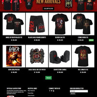 store.slayer.net  -  Shopify