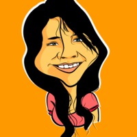 caricature 1