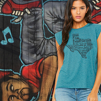 Instagram Post for T-shirt Company