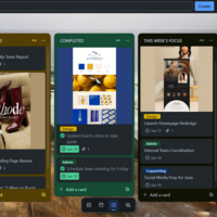 TRELLO