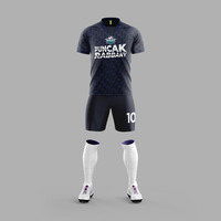 Jersey Design