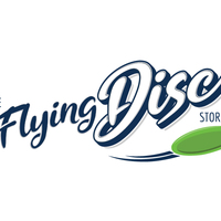 The Fying Disc Store - Logo and Style Guide