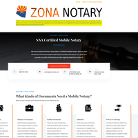 Zonaotary.com