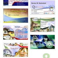 Calling Cards
