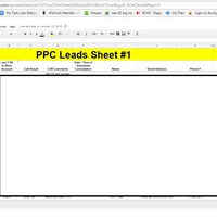 Lead Generation List Creation