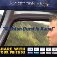 Jonathan Budd TV Site
