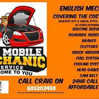 A5 Flyer& Business Card