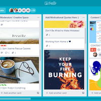 Trello Use