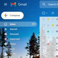 Email Handling