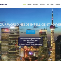 Camlingroup.com(Wordpress,Visual Composer)