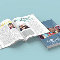 SAEP Annual Report