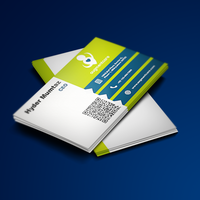 Business Card Design