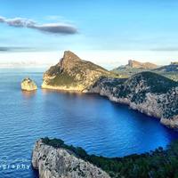 Formentor, Palma de Mallorca