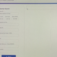 Salesforce | Console CRM