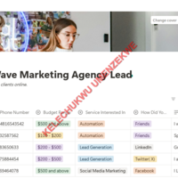 Turn Prospects into Profits with Smart Lead Tracking