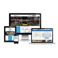 Website metalldemontag.ru