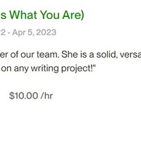SEO INK Company Review