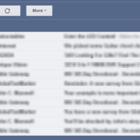 Email Management