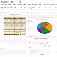 Google Sheet