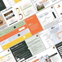 Investment concepts and data