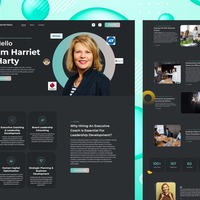 Leadership Growth Solutions Website