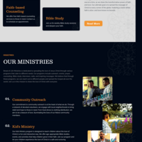 BOL Ministries