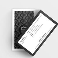 Urban Factory Business Cards