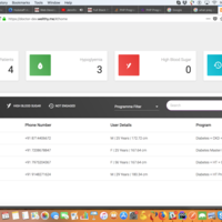 Doc Engagement PLT | Angular5 | PHP