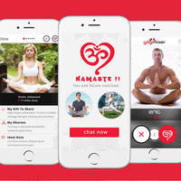 MOBILE APP FOR DATING 