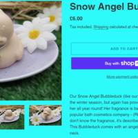 Bubbleducks Soap Store