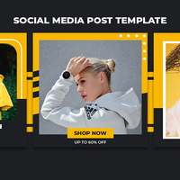 Social Media Design for Fashion