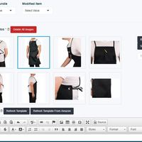 Auto DS sample portfolio B 