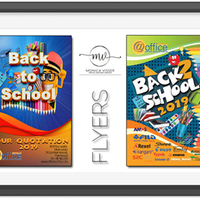 Ads and Covers