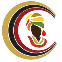 Logo for Afrostretic Grooming Product for my client.
