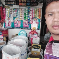 Checking the products loan applications and documentation.