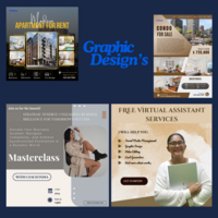 Creative visuals that captivate and communicate ideas.