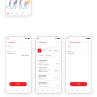 Application Design 1