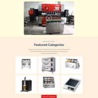 Shiva Kitchen