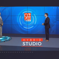 Hybrid Studio