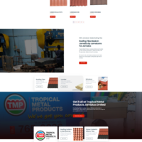 E-Commerce Online Business Build with GTM Strategy